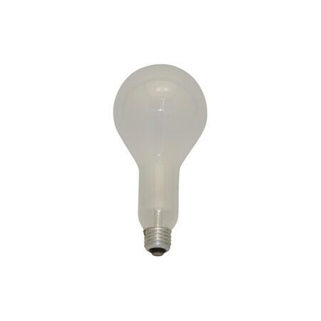 Ilb Gold Bulb, Incandescent Ps Shape Ps30, Replacement For Donsbulbs 200Ps30/If, 2PK 200PS30/IF
